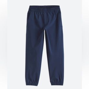 Columbia Hike Lined Jogger in Dark Mountain